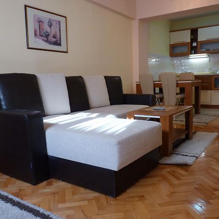 Adeona Apartments Ohrid Room photo