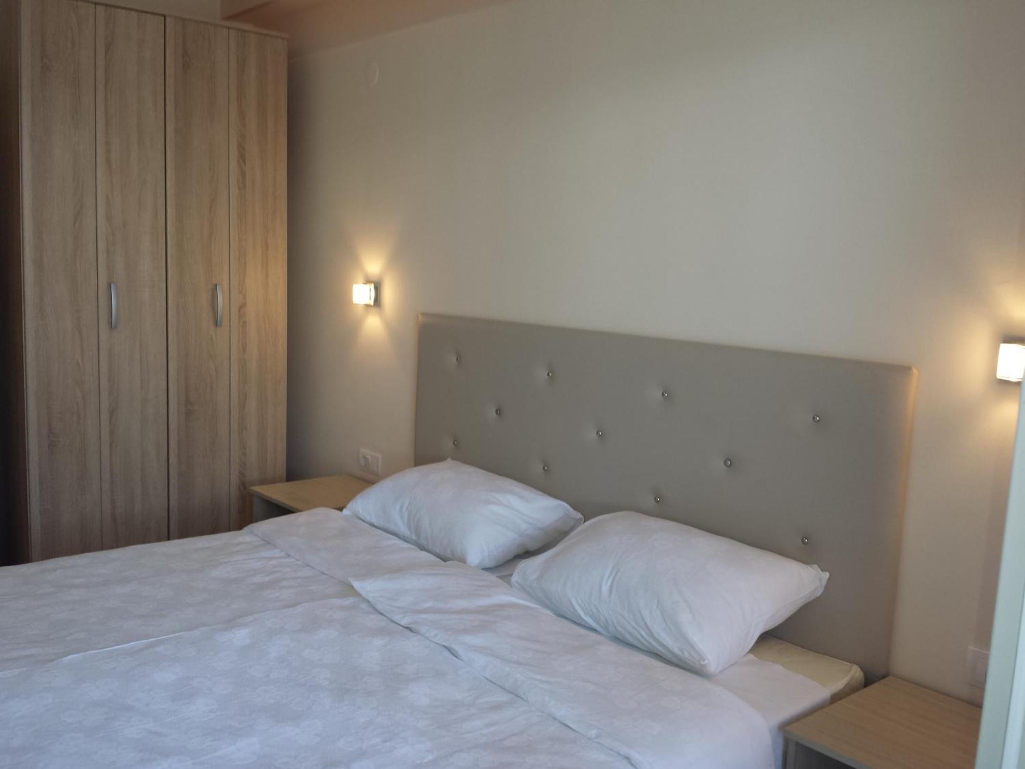 Adeona Apartments Ohrid Room photo