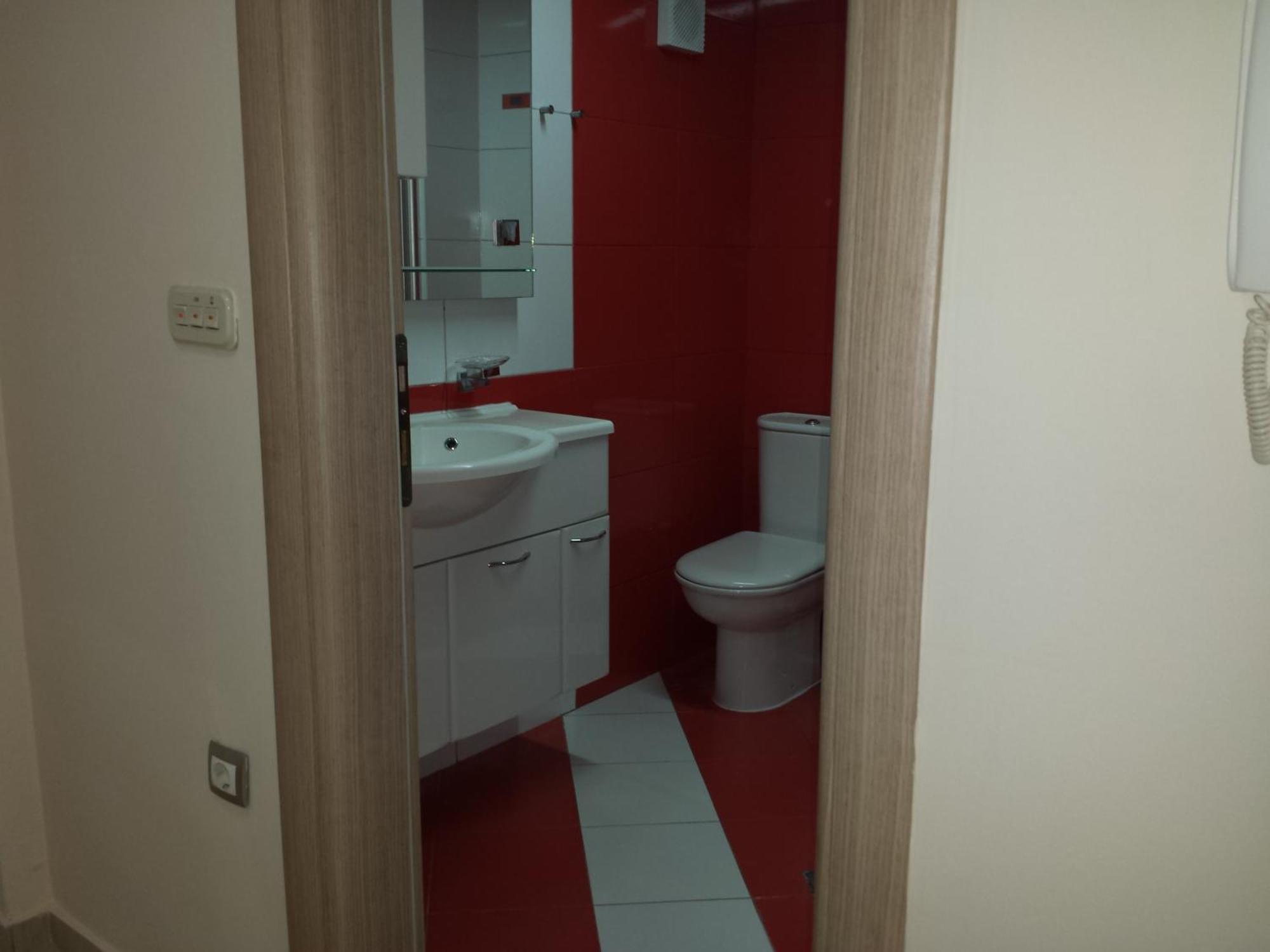 Adeona Apartments Ohrid Room photo