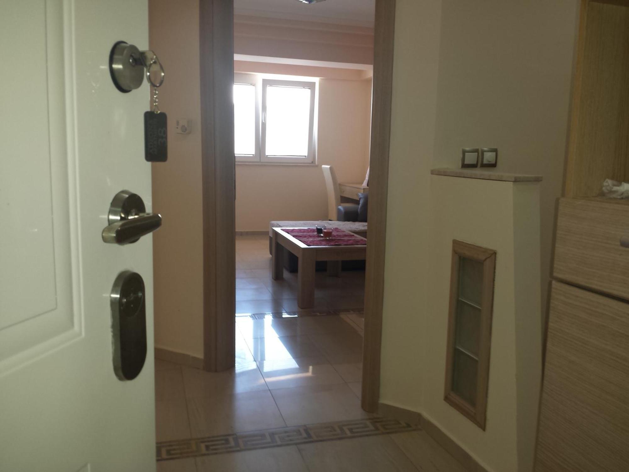 Adeona Apartments Ohrid Room photo