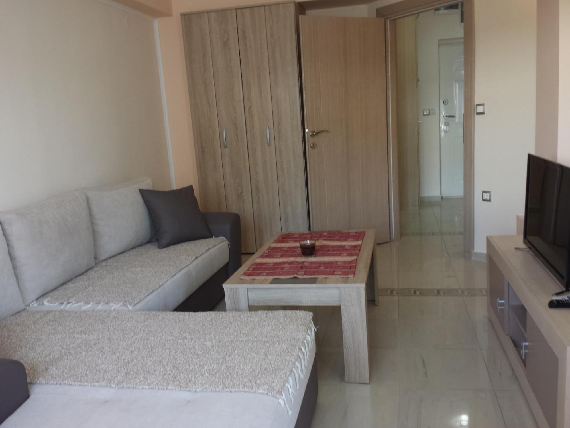 Adeona Apartments Ohrid Room photo