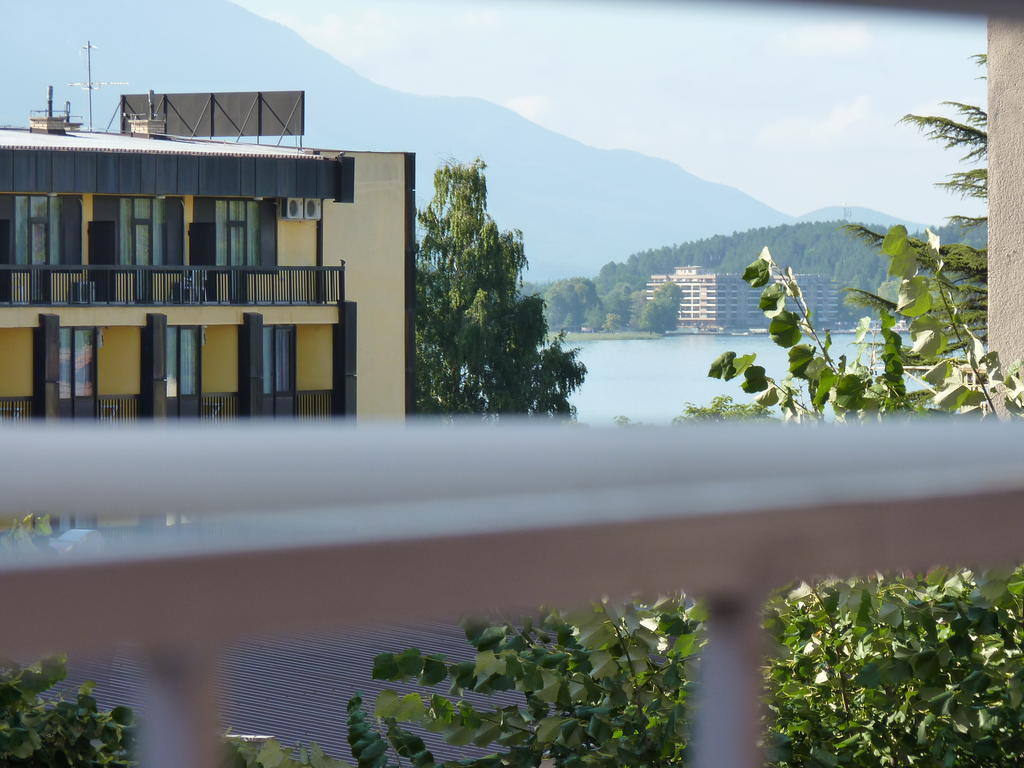 Adeona Apartments Ohrid Room photo