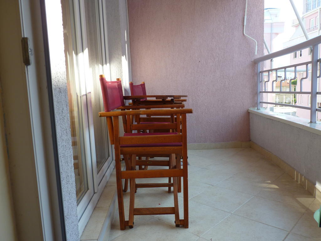 Adeona Apartments Ohrid Room photo